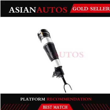 Front Right Air Suspension Shock Absorber For Audi A6 C6 4F Allroad Avant 2006-2011 Air Suspension Strut 4F0616040AA 4F0616040Q
Front Right Air Suspension Shock Absorber For Audi A6 C6 4F Allroad Avant 2006-2011 Air Suspension Strut 4F0616040AA 4F0616040Q