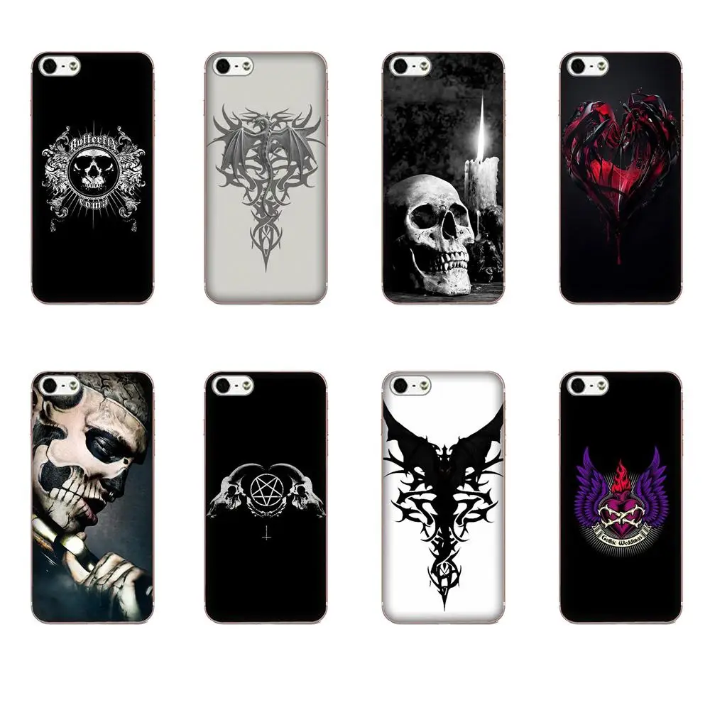 Gothic Skull Tattoo For Xiaomi Mi3 Mi4 Mi4C Mi4i Mi5 Mi 5S 5X 6 6X A1 Max Mix 2 Note 3 4 Design High Quality Phone Case
Gothic Skull Tattoo For Xiaomi Mi3 Mi4 Mi4C Mi4i Mi5 Mi 5S 5X 6 6X A1 Max Mix 2 Note 3 4 Design High Quality Phone Case