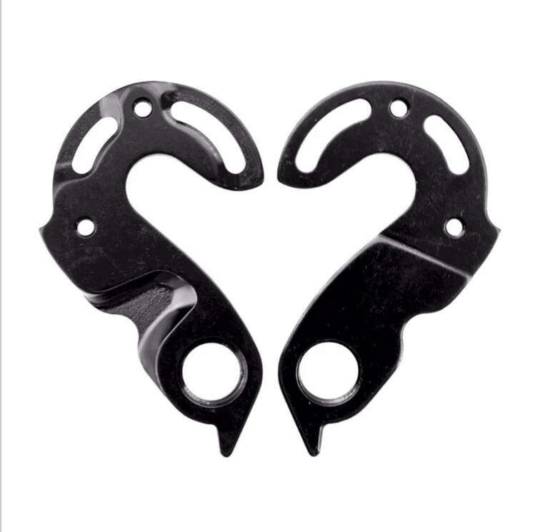 1pc Cycle / Bike Bycicle alloy rear gear mech derailleur hanger dropout w Bolts V PARTS For CANNONDALE BADBOY
1pc Cycle / Bike Bycicle alloy rear gear mech derailleur hanger dropout w Bolts V PARTS For CANNONDALE BADBOY