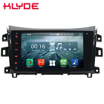 9" IPS Octa Core 4G Android 8.1 4GB RAM 64GB ROM RDS Car DVD Multimedia Player Radio Head Unit For Nissan Navara NP300 2014-2018
9" IPS Octa Core 4G Android 8.1 4GB RAM 64GB ROM RDS Car DVD Multimedia Player Radio Head Unit For Nissan Navara NP300 2014-2018