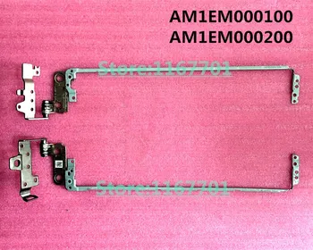 laptop/Notebook LCD/LED Hinges/Axis/Loops for HP 15-AC 15-AF 15-AJ 15-AF174NR 250 255 256 G4 250G4 AM1EM000100 AM1EM000200 AHL50
laptop/Notebook LCD/LED Hinges/Axis/Loops for HP 15-AC 15-AF 15-AJ 15-AF174NR 250 255 256 G4 250G4 AM1EM000100 AM1EM000200 AHL50