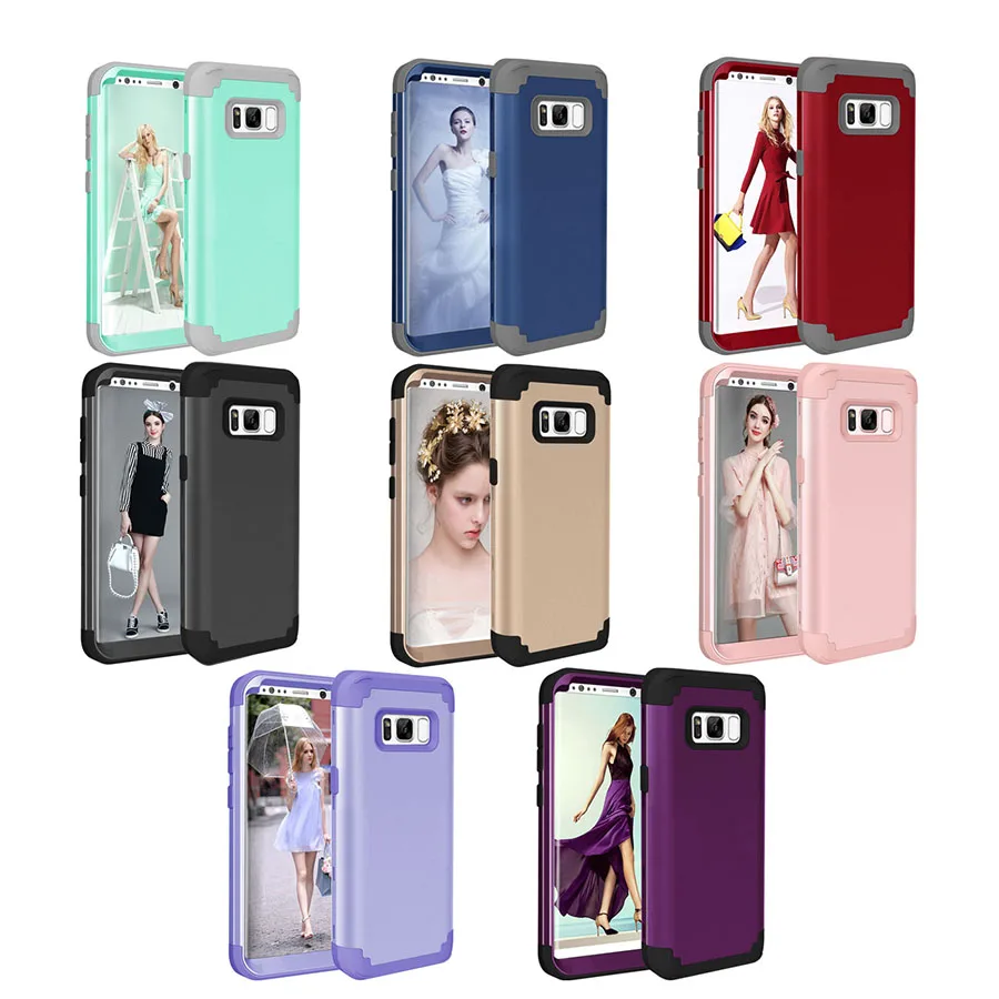 S8 CASE