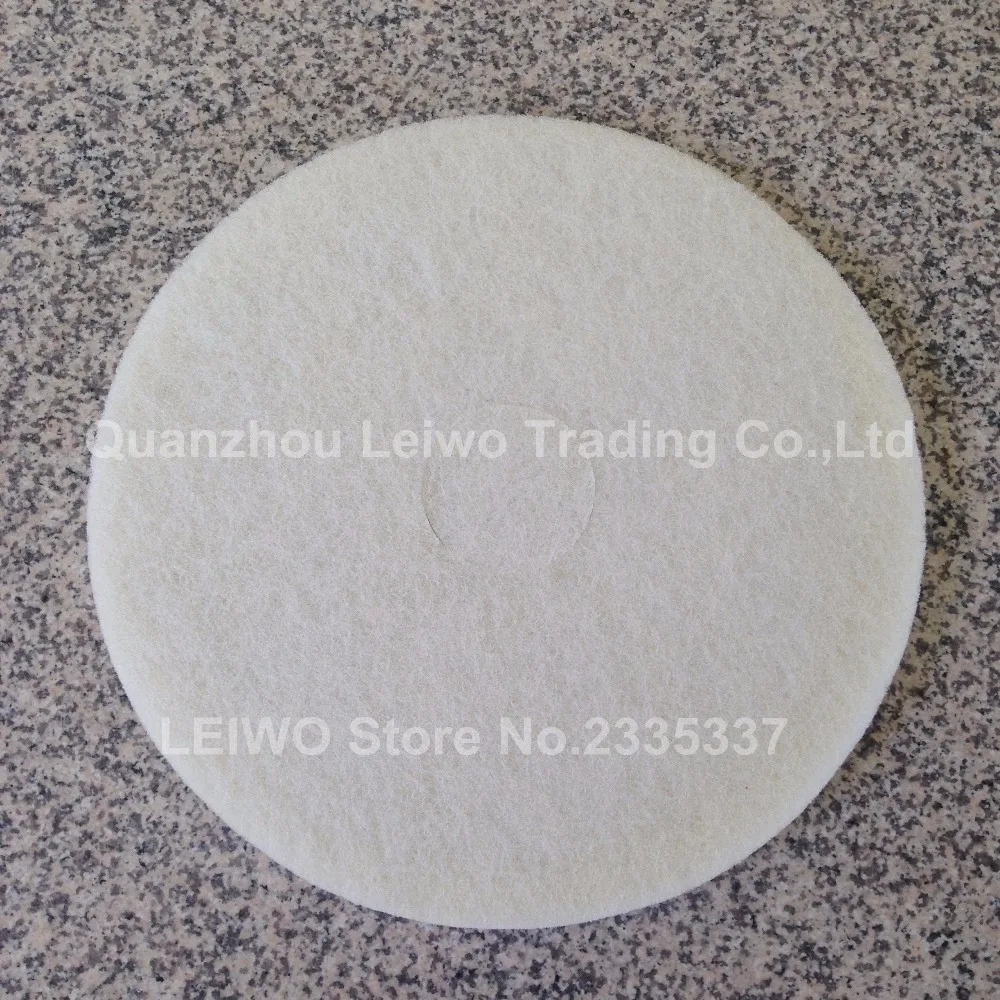 Sponge Polishing Pads 17 inch Without Diamond Plain Sponge Concrete Granite Marble Floor Fiber Polishing Cleaning Pads Dry Use
Sponge Polishing Pads 17 inch Without Diamond Plain Sponge Concrete Granite Marble Floor Fiber Polishing Cleaning Pads Dry Use