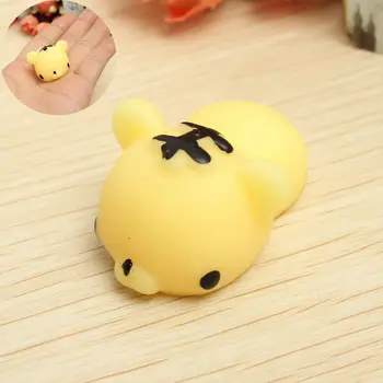 Hot Sale 4 PCS Cute Mini Tiger Animal Shaped Squeeze Healing Toy Anti Stress Toy Kids Gift
Hot Sale 4 PCS Cute Mini Tiger Animal Shaped Squeeze Healing Toy Anti Stress Toy Kids Gift