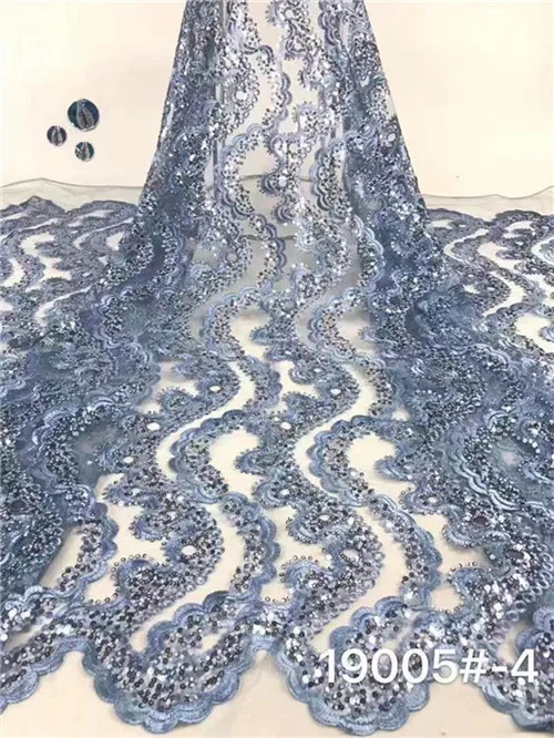 High Quality sky blue Nigerian Lace Fabrics For Wedding with Bridal sequins French Lace Fabric 3D Flowers Fabric FFJ723
High Quality sky blue Nigerian Lace Fabrics For Wedding with Bridal sequins French Lace Fabric 3D Flowers Fabric FFJ723