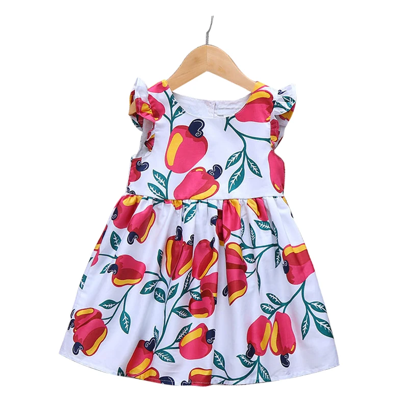 Cute Newborn Infant Toddler Baby Girls Dress Kids Petal Sleeve One pieces Dress Floral Print Children Girl Clothes
Cute Newborn Infant Toddler Baby Girls Dress Kids Petal Sleeve One pieces Dress Floral Print Children Girl Clothes