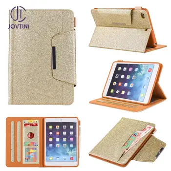 For iPad mini 1 2 3 4 5 Case 7.9" Luxury PU Leather Glitter Tablet cover sequins Flip Stand Case For iPad mini 1 2 3 4 5 Case
For iPad mini 1 2 3 4 5 Case 7.9" Luxury PU Leather Glitter Tablet cover sequins Flip Stand Case For iPad mini 1 2 3 4 5 Case