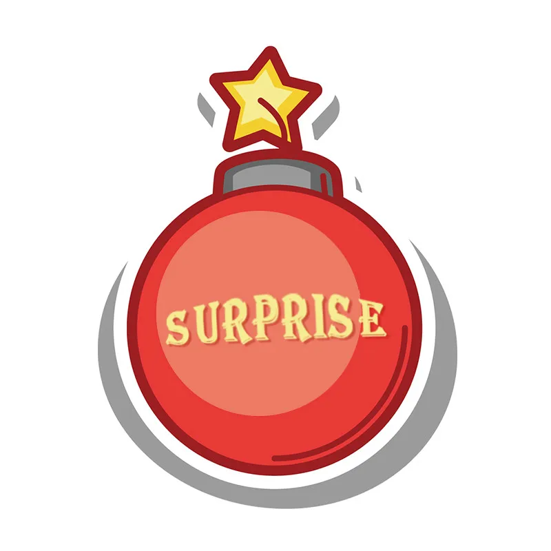 Clear Stamps Lucky Bag New 2019 and High Quality Surprise Gift Rubber Stamps for Card Making
Clear Stamps Lucky Bag New 2019 and High Quality Surprise Gift Rubber Stamps for Card Making