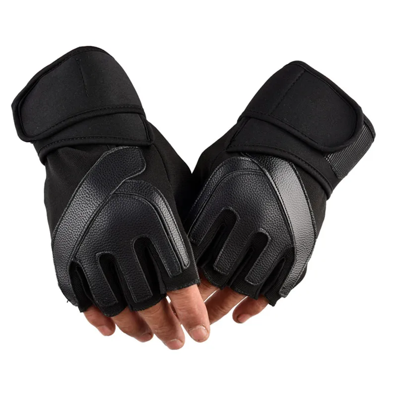 MrY Man Gym Gloves Bodybuilding Crossfit Fitness Heavyweight Sports Dumbbell Barbell Weight Lifting Sport Gloves Fiting Cycling
MrY Man Gym Gloves Bodybuilding Crossfit Fitness Heavyweight Sports Dumbbell Barbell Weight Lifting Sport Gloves Fiting Cycling