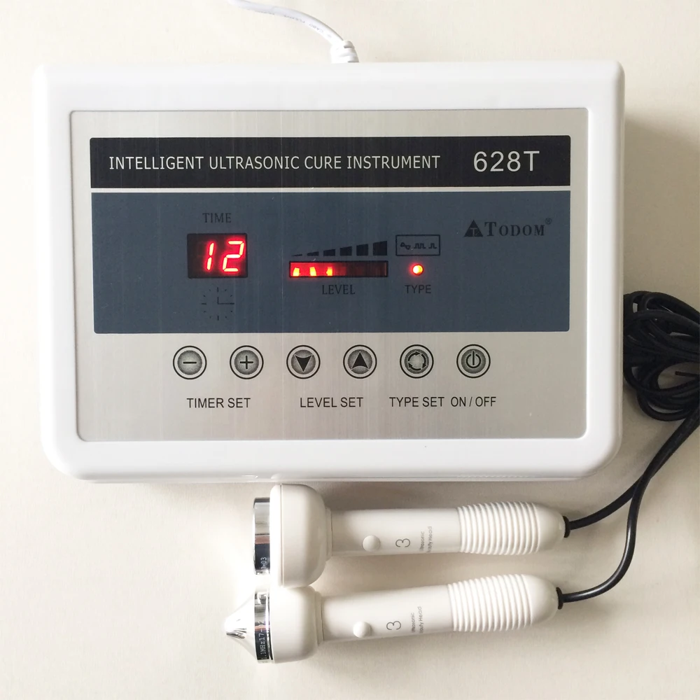 Ultrasonic Facial Massage Machine Face Body Skin Anti Wrinkle High Frequency Ultrasound Massager Spa Salon Beauty Device 628T
Ultrasonic Facial Massage Machine Face Body Skin Anti Wrinkle High Frequency Ultrasound Massager Spa Salon Beauty Device 628T