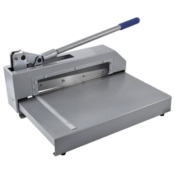 XD-322 Heavy Duty Strong Shearing Cuting Knife Aluminum Sheet Cutter Metal Sheet Cutting Machine Shear Manual Metal Plate Cutter
XD-322 Heavy Duty Strong Shearing Cuting Knife Aluminum Sheet Cutter Metal Sheet Cutting Machine Shear Manual Metal Plate Cutter