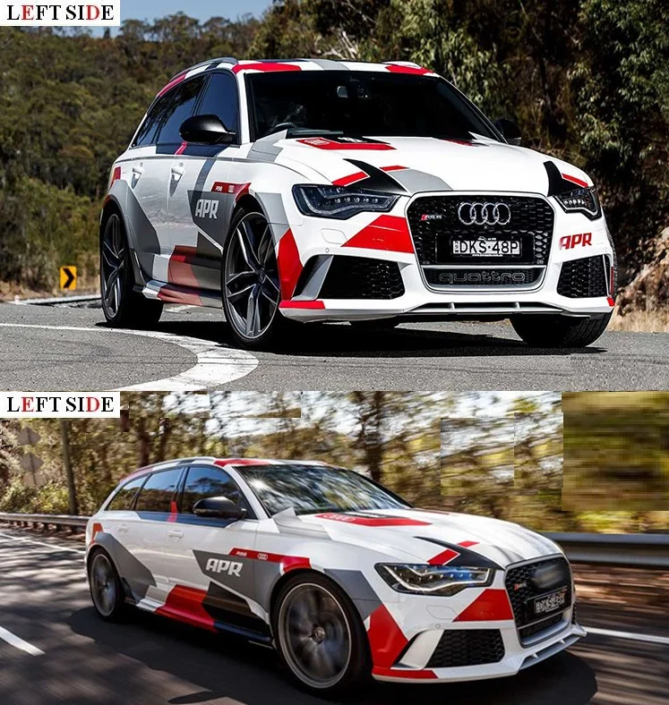 LEFT SIDE Car Stickers Dimensional Waterproof Car Body Stickers Auto Door decals Racing Drift Refit Exterior Accessories Sticker
LEFT SIDE Car Stickers Dimensional Waterproof Car Body Stickers Auto Door decals Racing Drift Refit Exterior Accessories Sticker