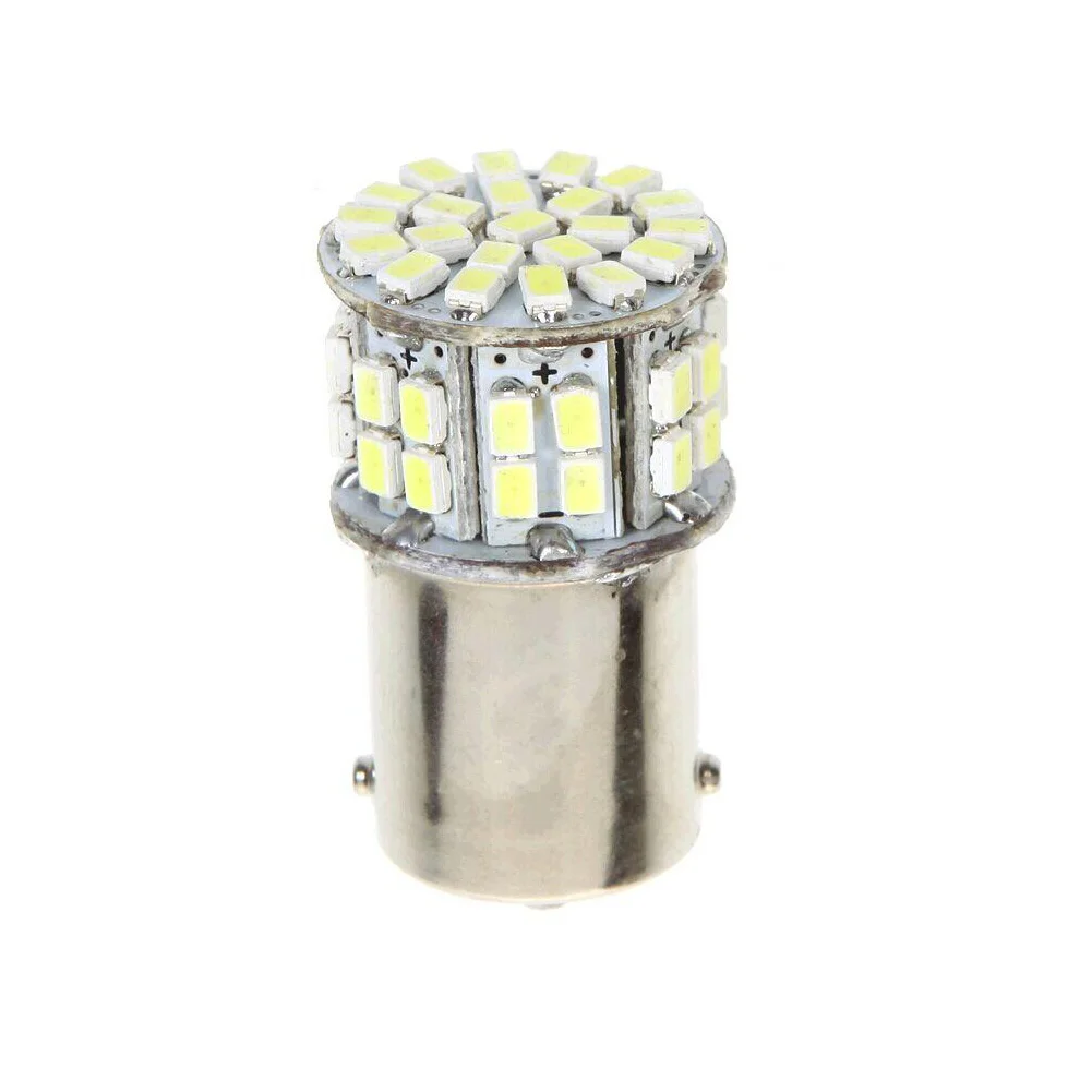1156 50SMD Car LED Lamp DC 12V 6000K White Auto Stop Tail Light Brake Lamp Free Auto Interior Car Styling Light
1156 50SMD Car LED Lamp DC 12V 6000K White Auto Stop Tail Light Brake Lamp Free Auto Interior Car Styling Light
