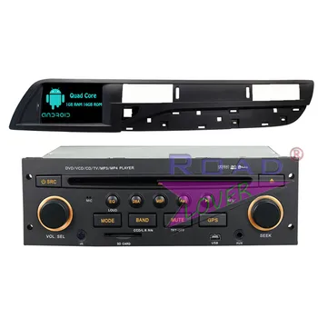 Roadlover Android 9.0 Car Stereo 2 Din Quad Core GPS Navigation For Citroen C5 Automagnitor DVD Player Double Din Radio Head Uni
Roadlover Android 9.0 Car Stereo 2 Din Quad Core GPS Navigation For Citroen C5 Automagnitor DVD Player Double Din Radio Head Uni