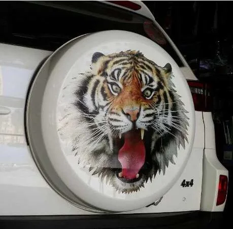 12 DESIGNS!!! Car Spare Tire Wheel Cover Shade Cage Sticker Racing PVC Decal Docer Waterproof Mural SUV Vinyl
12 DESIGNS!!! Car Spare Tire Wheel Cover Shade Cage Sticker Racing PVC Decal Docer Waterproof Mural SUV Vinyl