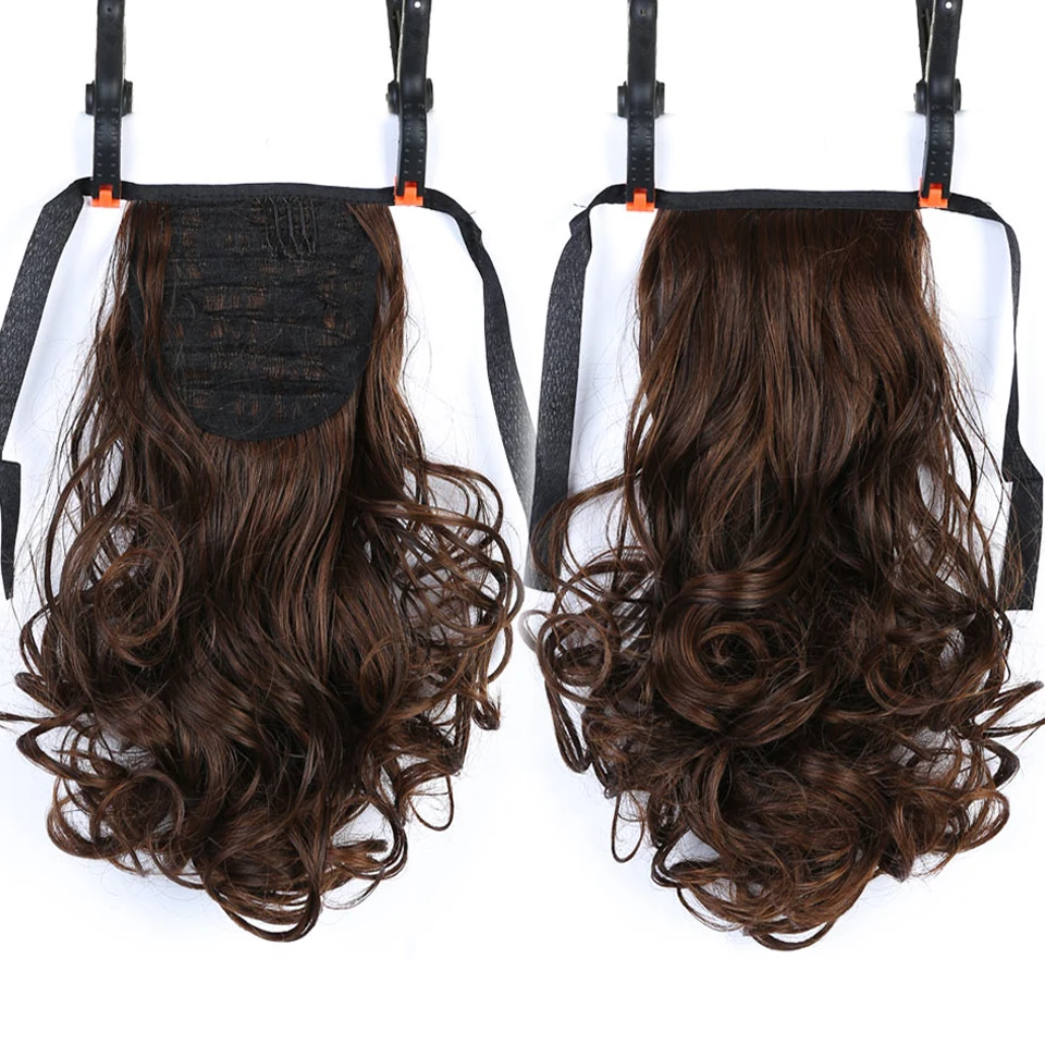 AOSIWIG Short Curly Claw Ponytail Hairpiece Synthetic Hair Little Pony Tail Clip In Hair Extension High Temperature Fiber
AOSIWIG Short Curly Claw Ponytail Hairpiece Synthetic Hair Little Pony Tail Clip In Hair Extension High Temperature Fiber