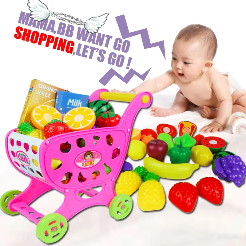 DSUE 25PCS Mini Shopping Cart Toy Boys And Girls Role Playing, Playing Do House Games Analog Shopping Toy
DSUE 25PCS Mini Shopping Cart Toy Boys And Girls Role Playing, Playing Do House Games Analog Shopping Toy