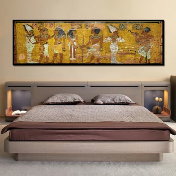 Retro Egypt Queen Cleopatra Poster Canvas HD Prints Oil Painting Ancient Egyptian Picture Mural Room Wall Art Bedside Home Decor
Retro Egypt Queen Cleopatra Poster Canvas HD Prints Oil Painting Ancient Egyptian Picture Mural Room Wall Art Bedside Home Decor