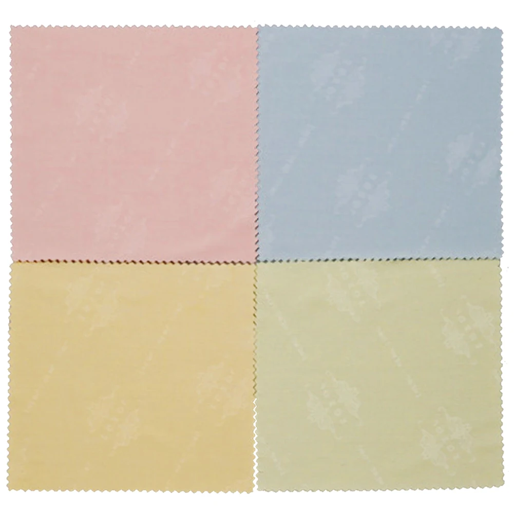 1pcs Microfiber Glasses Cleaner 14*17cm Glasses Cleaning Cloths For Lens Phone Eyeglass Cleaning Wipes Color Random
1pcs Microfiber Glasses Cleaner 14*17cm Glasses Cleaning Cloths For Lens Phone Eyeglass Cleaning Wipes Color Random