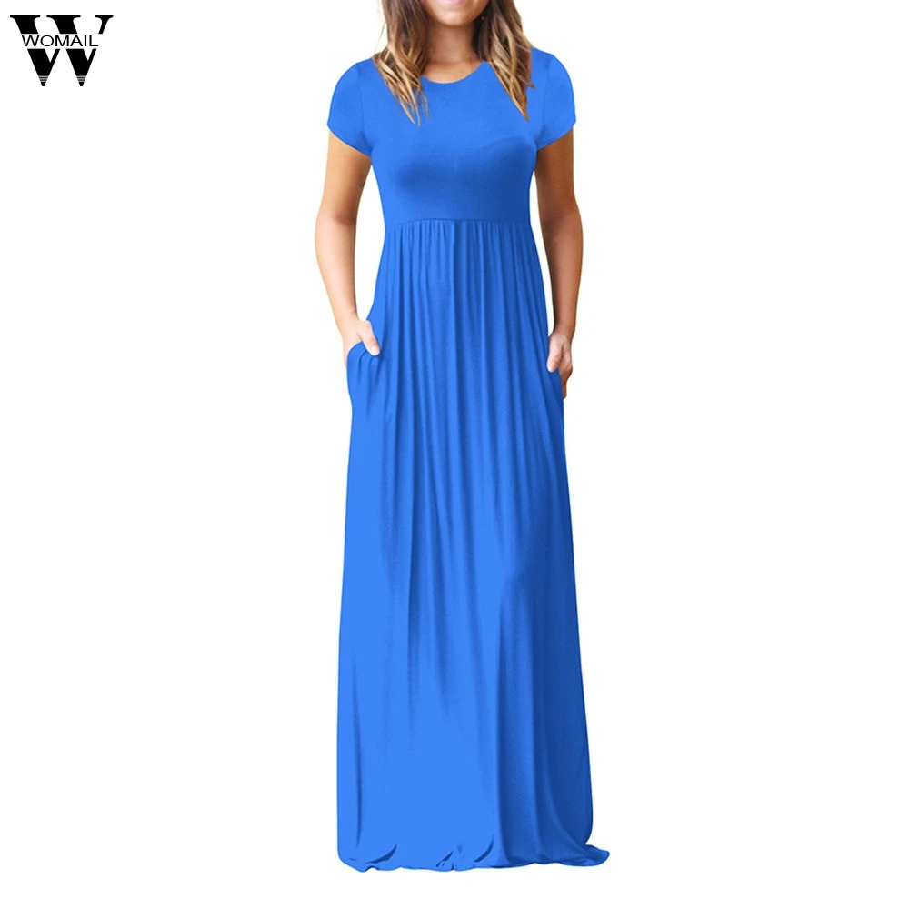 New Women Summer Sexy Dress Fashion Elegant Long Party Dress Floor Length Short Sleeve Maxi Dresses oct30
New Women Summer Sexy Dress Fashion Elegant Long Party Dress Floor Length Short Sleeve Maxi Dresses oct30