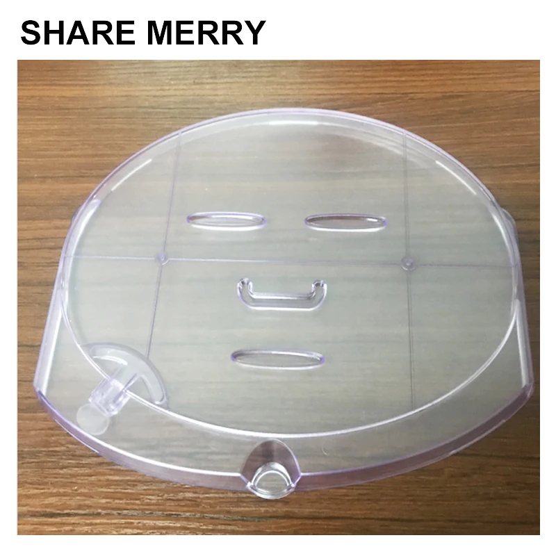 Free Shipping Facial Beauty Care DIY Mask Plate Tool Wash Plate For Fruit Vegetable Mask Machine Maker
Free Shipping Facial Beauty Care DIY Mask Plate Tool Wash Plate For Fruit Vegetable Mask Machine Maker