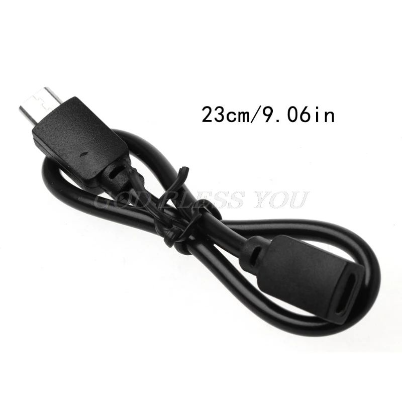 Micro USB 5Pin Male to Female M/F OTG Extension Charge Cable Extender Cable For Android Phone Tablet PC
Micro USB 5Pin Male to Female M/F OTG Extension Charge Cable Extender Cable For Android Phone Tablet PC