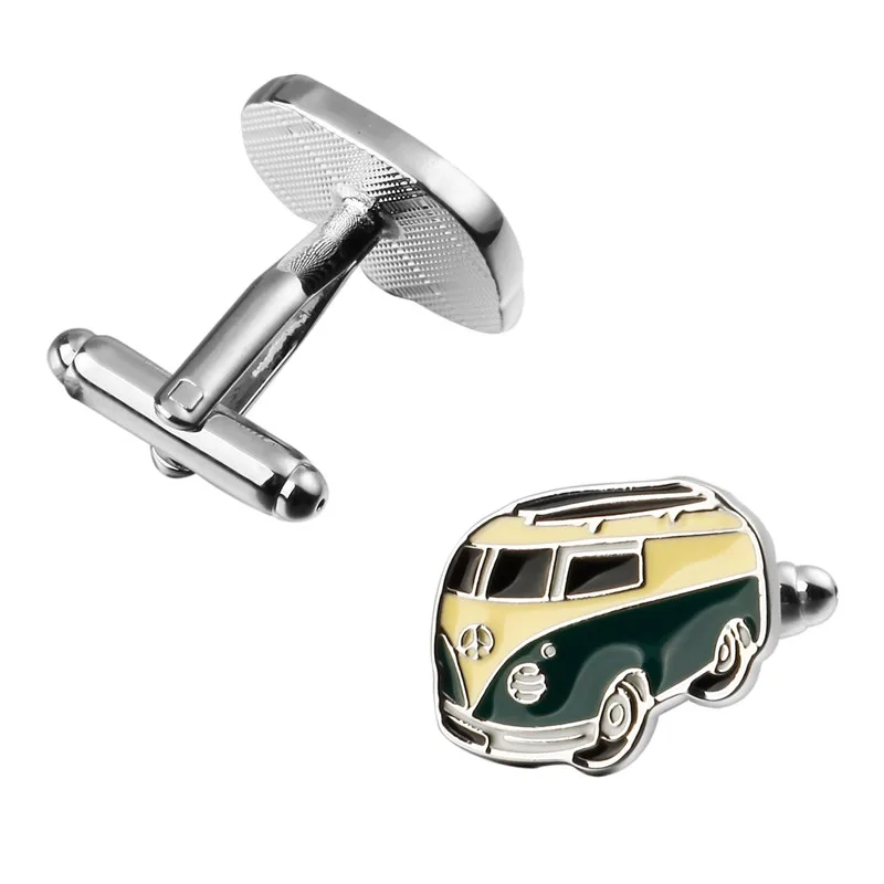 Luxury shirt yellow Locomotive cufflink for mens Brand cuff buttons cuff links High Quality abotoaduras Jewelry 3 pair pack sale
Luxury shirt yellow Locomotive cufflink for mens Brand cuff buttons cuff links High Quality abotoaduras Jewelry 3 pair pack sale
