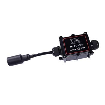 AN-103 LoRaWAN temperature and humidity acquisition unit
