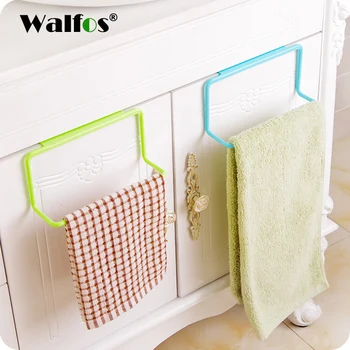 WALFOS Storage Holders Towel Rack Hanging Holder Organizer Bathroom Kitchen Cabinet Cupboard Hanger rangement
WALFOS Storage Holders Towel Rack Hanging Holder Organizer Bathroom Kitchen Cabinet Cupboard Hanger rangement