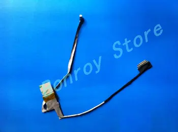 Genuine wholesale Price For Toshiba Notebook L840 L830 L800 C800 C805 L805 C805D C845 Lcd Video Cable 100% New (10 pcs/Lot)
Genuine wholesale Price For Toshiba Notebook L840 L830 L800 C800 C805 L805 C805D C845 Lcd Video Cable 100% New (10 pcs/Lot)