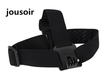 30PCS/lot Elastic Mount Belt Adjustable Head Strap Band for Session Hero 6/5/4/3 SJCAM Yi 4k Action Camera Accessories CD50
30PCS/lot Elastic Mount Belt Adjustable Head Strap Band for Session Hero 6/5/4/3 SJCAM Yi 4k Action Camera Accessories CD50