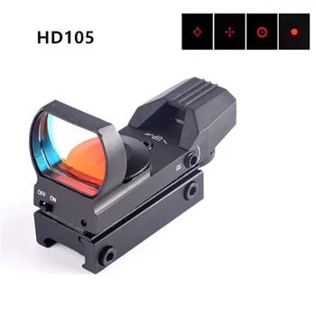 Holographic Red And Green Dot Tactical Riflescope Collimator Sight Multi Reticle Reflex Scope For Handgun Rifle Hunting
Holographic Red And Green Dot Tactical Riflescope Collimator Sight Multi Reticle Reflex Scope For Handgun Rifle Hunting