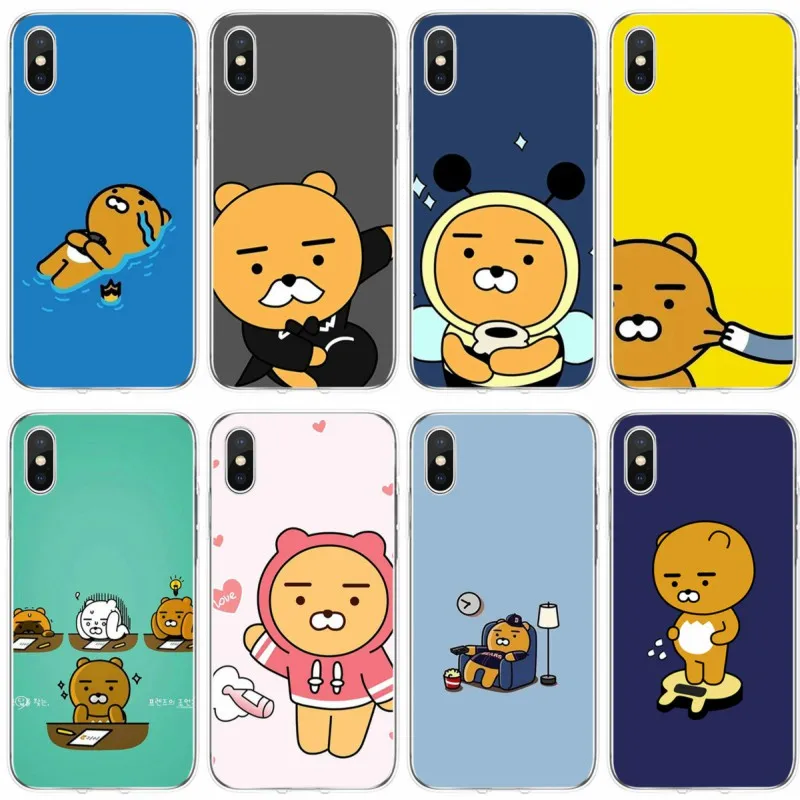 cartoon funny cocoa case Cover Soft Silicone Phone Case For iPhone 6 6plus 7 8plus 5 5S 5C SE For iPhone X XS XR XS Max
cartoon funny cocoa case Cover Soft Silicone Phone Case For iPhone 6 6plus 7 8plus 5 5S 5C SE For iPhone X XS XR XS Max