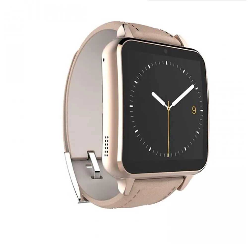 Bluetooth Смарт Наручные Часы SWA8 Сердечного ритма Smartwatch Reloj Inteligente с Криволинейной