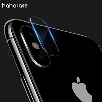 100pcs Anti-scratch Camera Lens Tempered Glass For iPhone XS Max XR X 8 7 Plus 9H Seamless Clear Full Cover Protective Back Film
100pcs Anti-scratch Camera Lens Tempered Glass For iPhone XS Max XR X 8 7 Plus 9H Seamless Clear Full Cover Protective Back Film