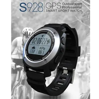 2019 Smart Watch With Heart Rate Monitor G-sensor GPS Smart Wristband for iPhone Samsung Huawei IOS Android Smart Phone
2019 Smart Watch With Heart Rate Monitor G-sensor GPS Smart Wristband for iPhone Samsung Huawei IOS Android Smart Phone