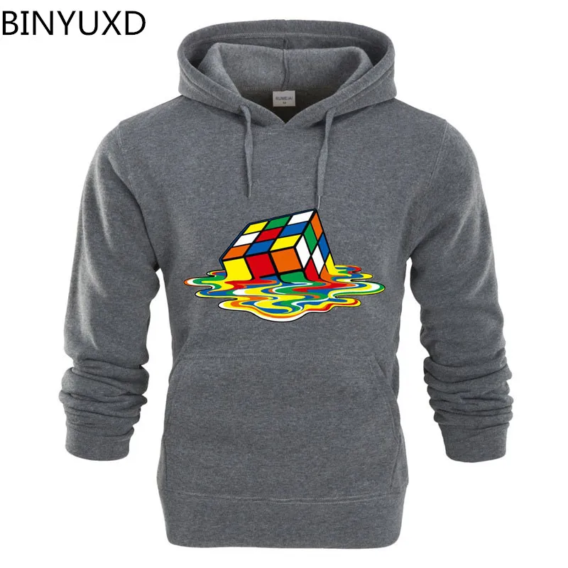 BINYUXD The Big Bang Theory Rubik's cube Printed hoodie mens sweatshirts hoodies casual O neck cotton fleece hoodie sweatshirt
BINYUXD The Big Bang Theory Rubik's cube Printed hoodie mens sweatshirts hoodies casual O neck cotton fleece hoodie sweatshirt