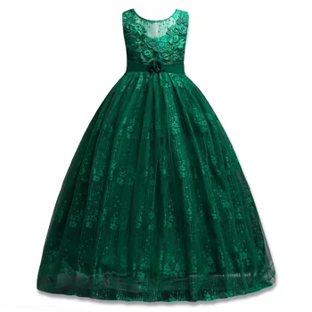 BAOHULU Girls New Year Festival Clothes Christmas Dress Appliques Bow Tulle Ball Gown Dresses for 4 5 6 7 8 10 12 14T Teens Kids
BAOHULU Girls New Year Festival Clothes Christmas Dress Appliques Bow Tulle Ball Gown Dresses for 4 5 6 7 8 10 12 14T Teens Kids