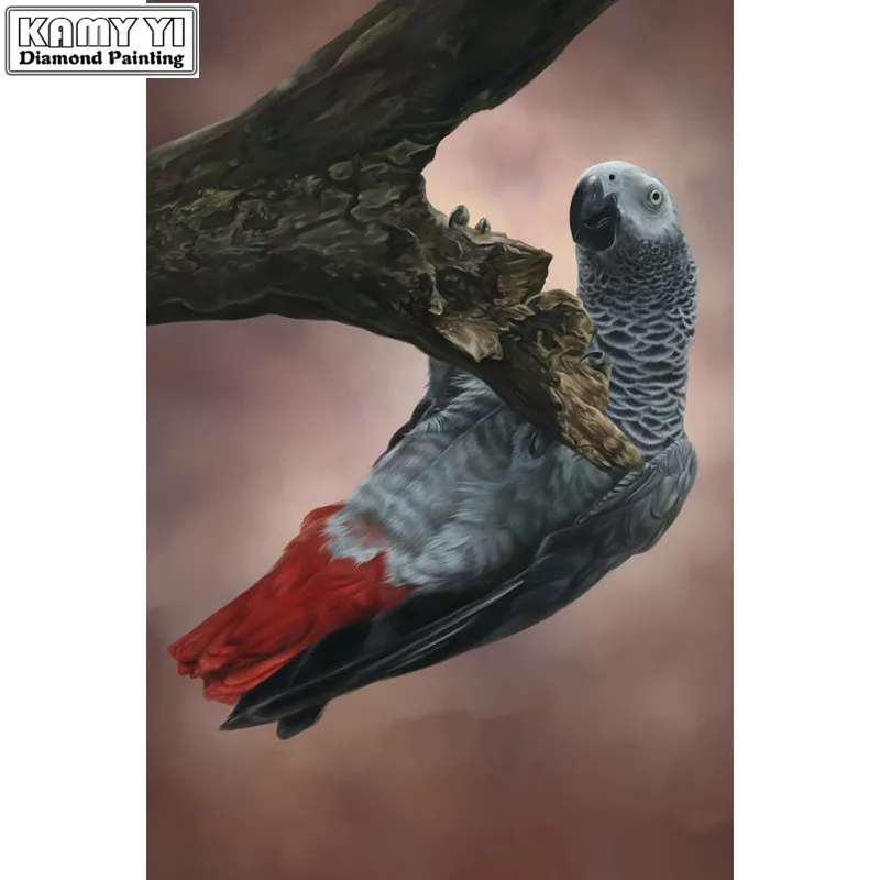 Diamond Embroidery Parrot Singing Branche Diy Diamond Painting Cross Stitch 5D Diamond Mosaic Full Drill Home Decor Resin
Diamond Embroidery Parrot Singing Branche Diy Diamond Painting Cross Stitch 5D Diamond Mosaic Full Drill Home Decor Resin