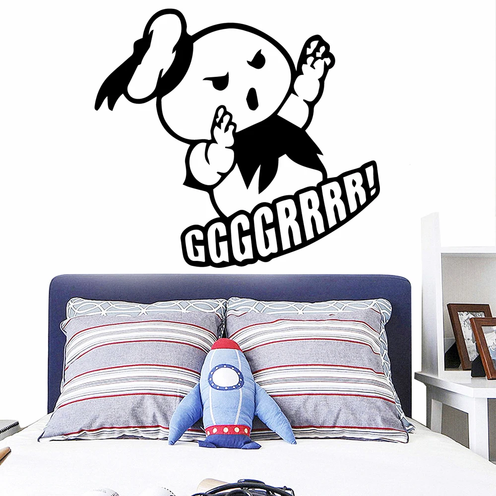 Cartoon cartoon figure Pvc Wall Decals Home Decor Decor Living Room Bedroom Removable Decoration Accessories
Cartoon cartoon figure Pvc Wall Decals Home Decor Decor Living Room Bedroom Removable Decoration Accessories