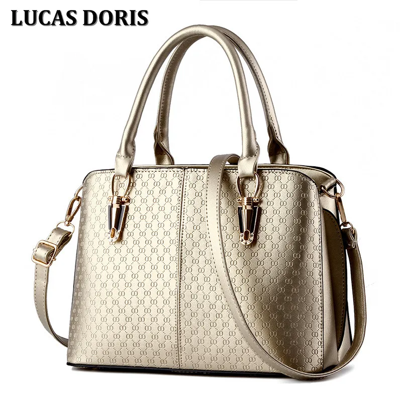 2016 luxury high quality women leather handbags ladies shoulder bags brand designer handbags elegant hand totes bag sac femme
2016 luxury high quality women leather handbags ladies shoulder bags brand designer handbags elegant hand totes bag sac femme