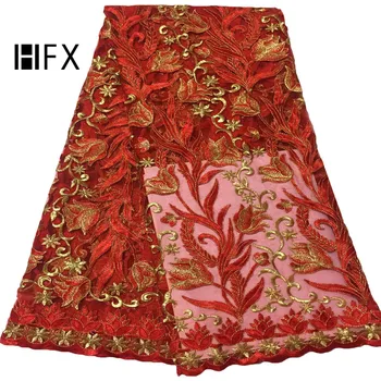 Nigerian Laces Fabric 2019 Embroidered African Lace Fabric Bridal High Quality French Tulle Lace Fabric For Wedding Party H1712
Nigerian Laces Fabric 2019 Embroidered African Lace Fabric Bridal High Quality French Tulle Lace Fabric For Wedding Party H1712