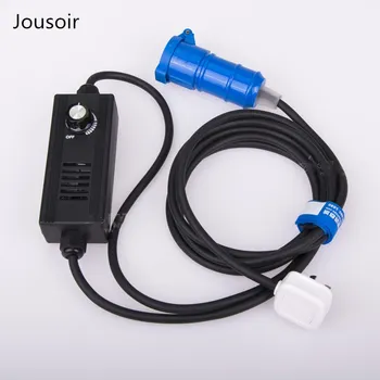 For Up 150W to 2000W dimmer of dimming range 5%-95% suit for Fresnel studio light CD50
For Up 150W to 2000W dimmer of dimming range 5%-95% suit for Fresnel studio light CD50