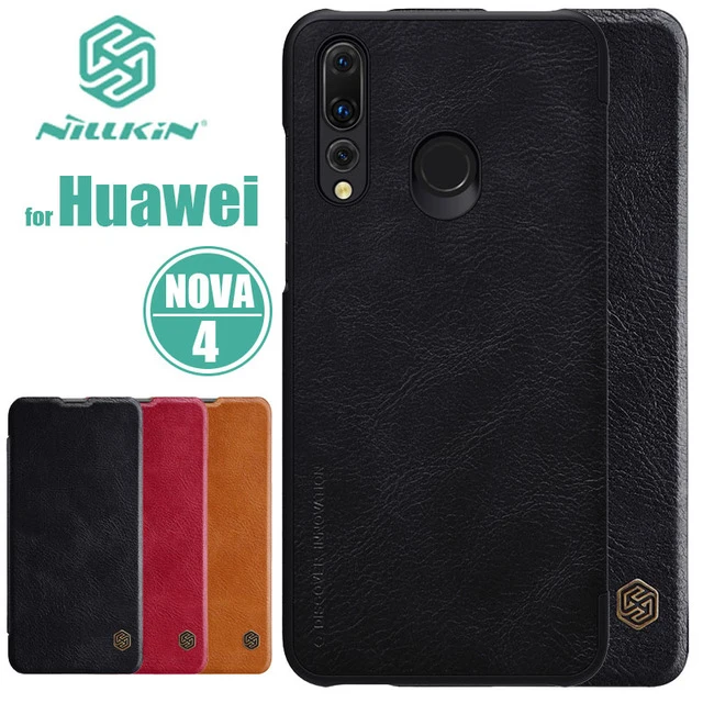 High Quality For Huawei Nova 4 Retro Leather + Silicone Magnetic Vertical Flip Case For Huawei NOVA4 Cover Phone case Bag shell
High Quality For Huawei Nova 4 Retro Leather + Silicone Magnetic Vertical Flip Case For Huawei NOVA4 Cover Phone case Bag shell