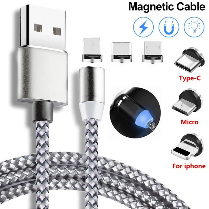 USB Magnetic Charger Cable for Huawei Y9 2019 Y6 Y5 Prime 2018 P20 P10 Mate 10 Lite Honor 10 9 Lite 7C 7A Pro 8X 8S P Smart 2019
USB Magnetic Charger Cable for Huawei Y9 2019 Y6 Y5 Prime 2018 P20 P10 Mate 10 Lite Honor 10 9 Lite 7C 7A Pro 8X 8S P Smart 2019