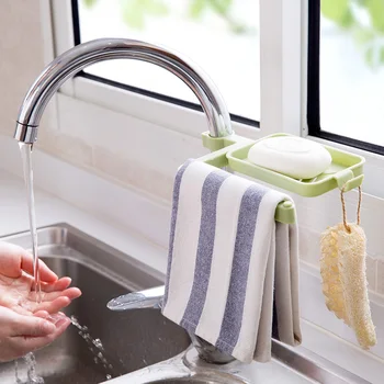 Home faucet drain rack sink home kitchen non perforated sponge cloth drain rack
Home faucet drain rack sink home kitchen non perforated sponge cloth drain rack