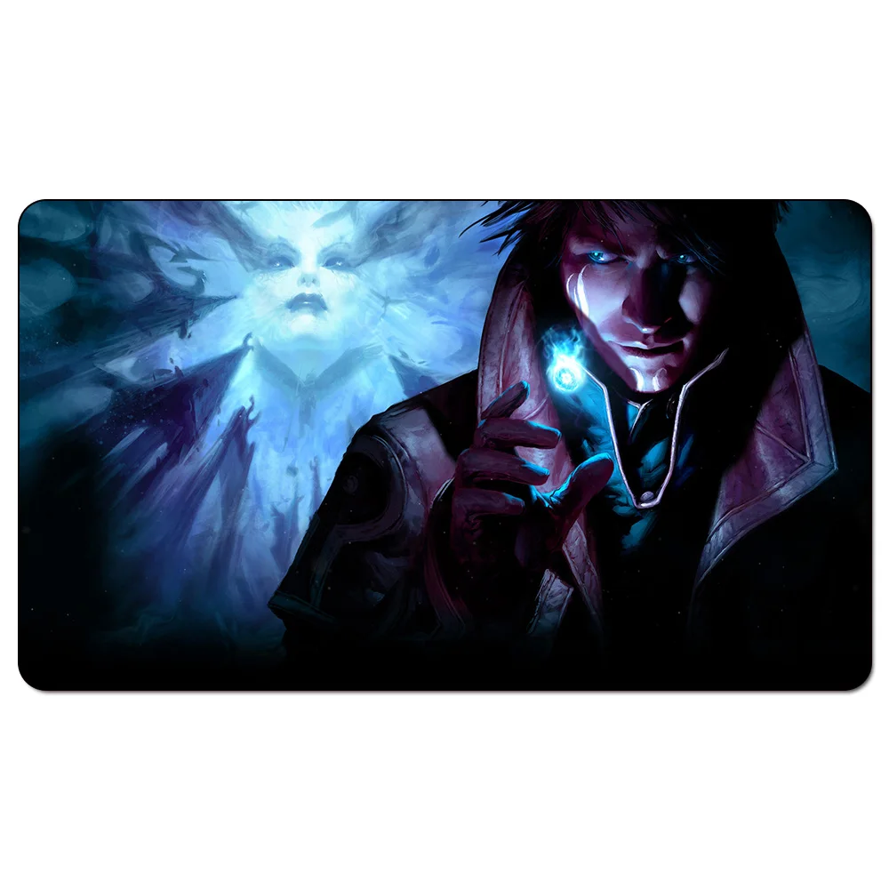 Unravel the Madness Art 60x35cm Magic Playmat Unravel the Madness Magic Playmat for Board Game Playmates
Unravel the Madness Art 60x35cm Magic Playmat Unravel the Madness Magic Playmat for Board Game Playmates