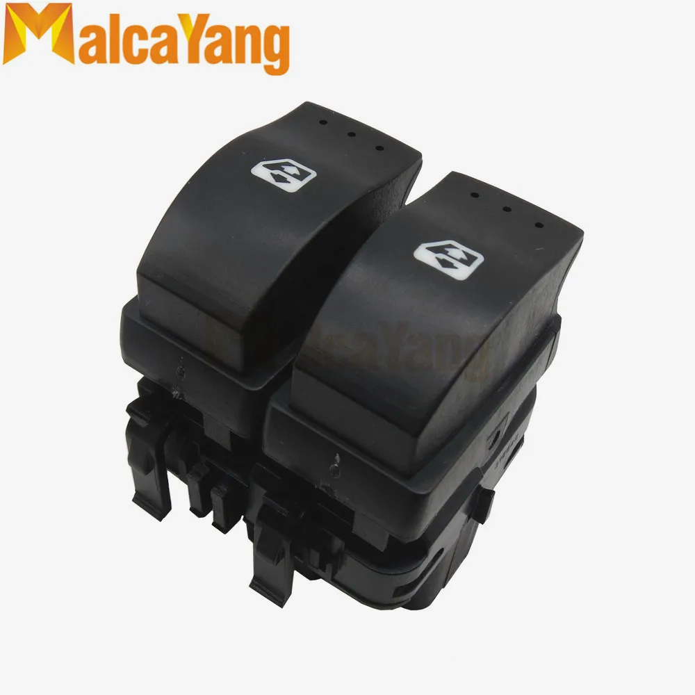 New Brand Master Power Window Switch Lifter switch front left for Renault Megane 2 Laguna II 8200315034
New Brand Master Power Window Switch Lifter switch front left for Renault Megane 2 Laguna II 8200315034
