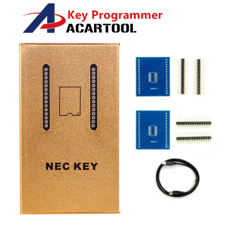 For MB IR NEC Key Programmer for Mer cedes for Benz New IR NEC Key Programmer for MB IR key prog Auto NEC Key Programmer
For MB IR NEC Key Programmer for Mer cedes for Benz New IR NEC Key Programmer for MB IR key prog Auto NEC Key Programmer