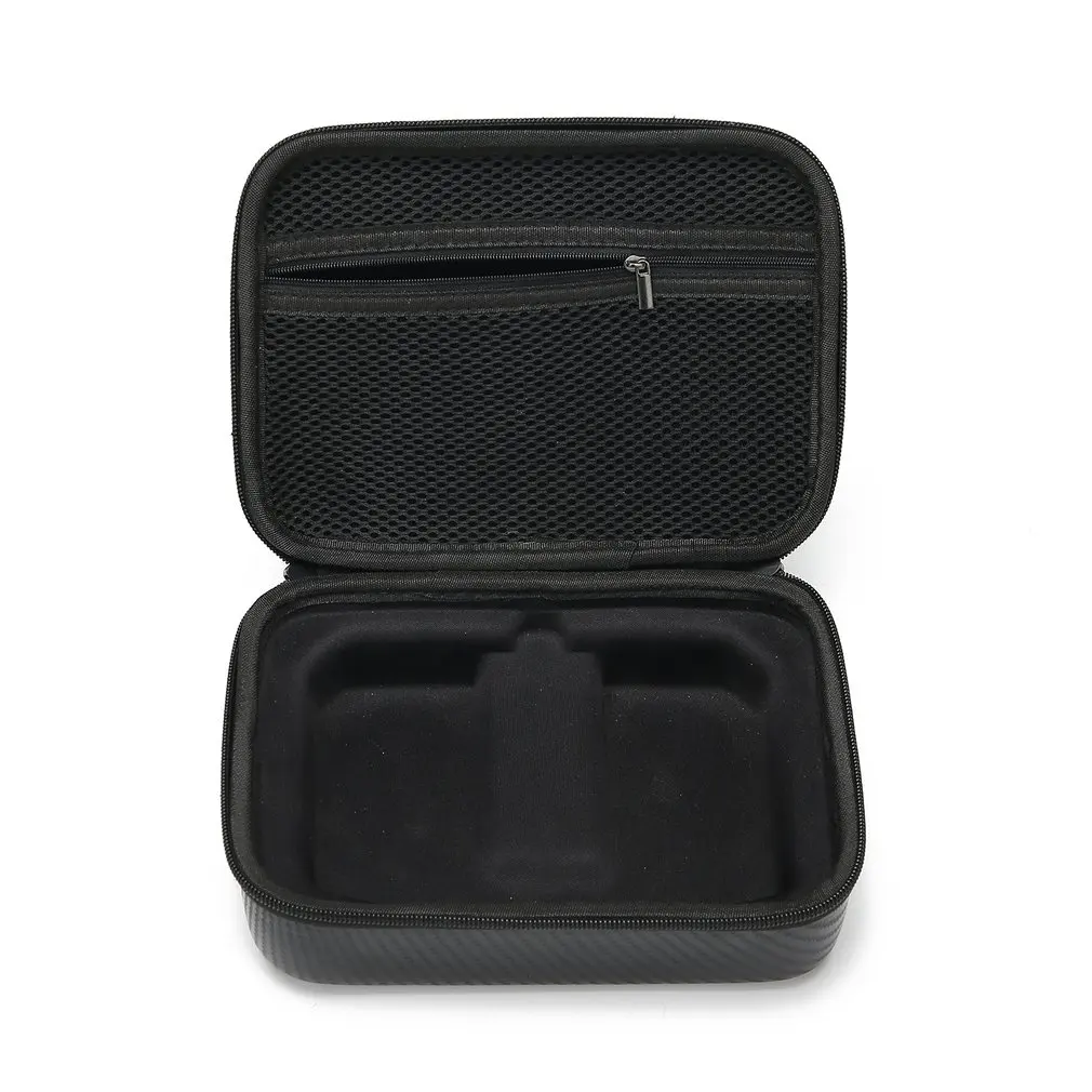 Mavic Zoom Portable Suitcase Storage Box With Screen Remote Control Carrying Case Waterproof Handbag For DJI Mavic 2
Mavic Zoom Portable Suitcase Storage Box With Screen Remote Control Carrying Case Waterproof Handbag For DJI Mavic 2